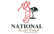 National Golf Belek